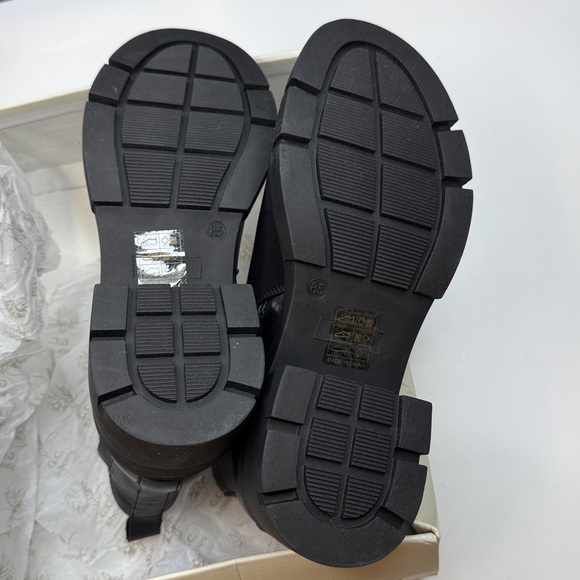 GC Good Choice Shoes William Chelsea Boot- Size 8.5 - Picture 6 of 7